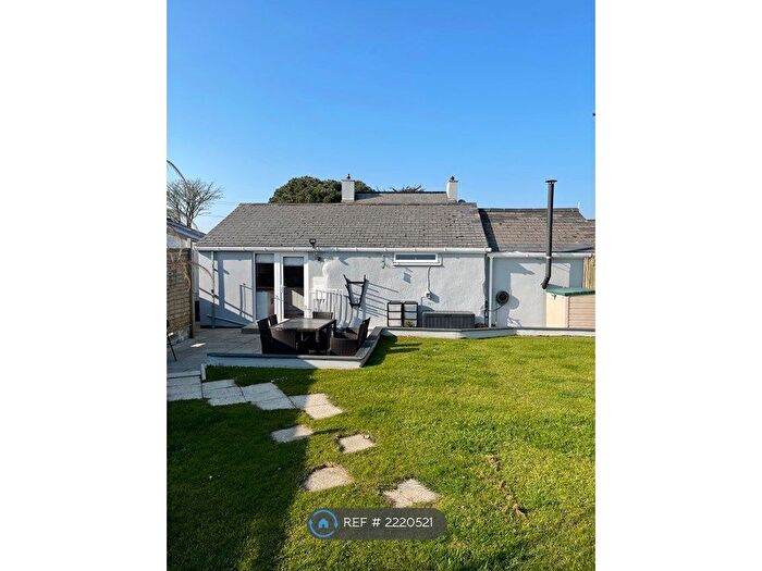 2 Bedroom Bungalow To Rent In Cox Hill, Chacewater, Truro, TR4