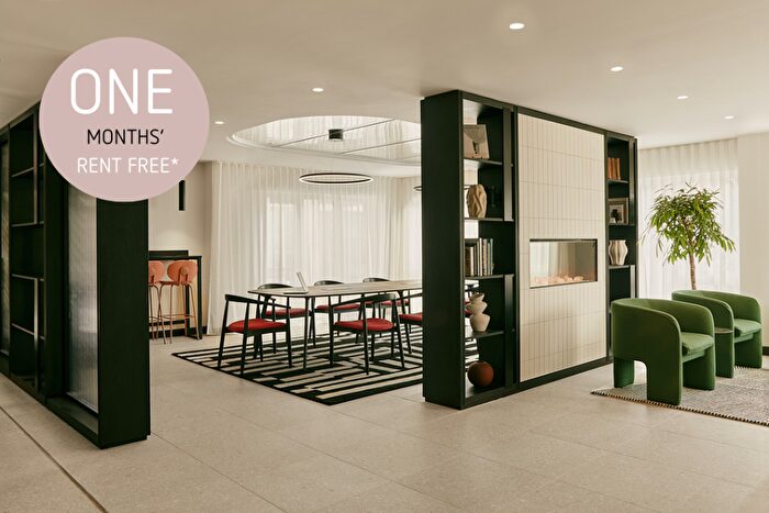 1 Bedroom Apartment To Rent In Bloomery Place, Sheffield, S1