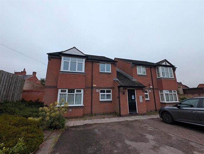 2 Bedroom Apartment For Sale In Maude Street, Darlington, DL3