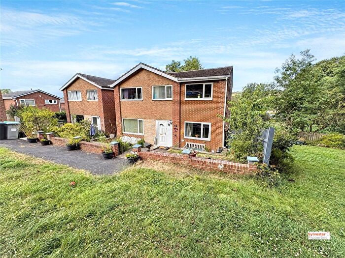 4 Bedroom Detached House For Sale In Meadow Way, Lanchester, DH7