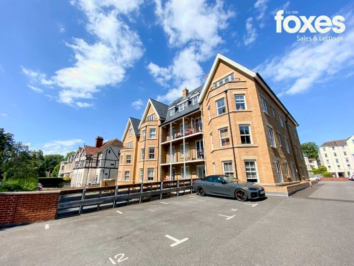 1 Bedroom Apartment To Rent In Exton Gardens, Knyveton Road, Bournemouth, Dorset, BH1