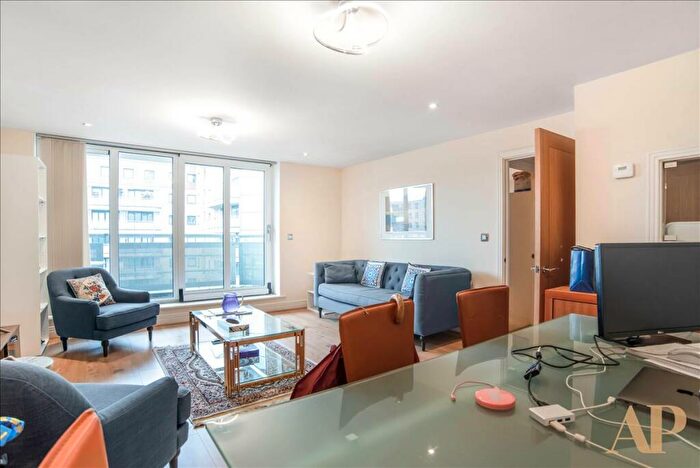 2 Bedroom Apartment To Rent In Tradewinds, Wards Wharf Approach, London, E16