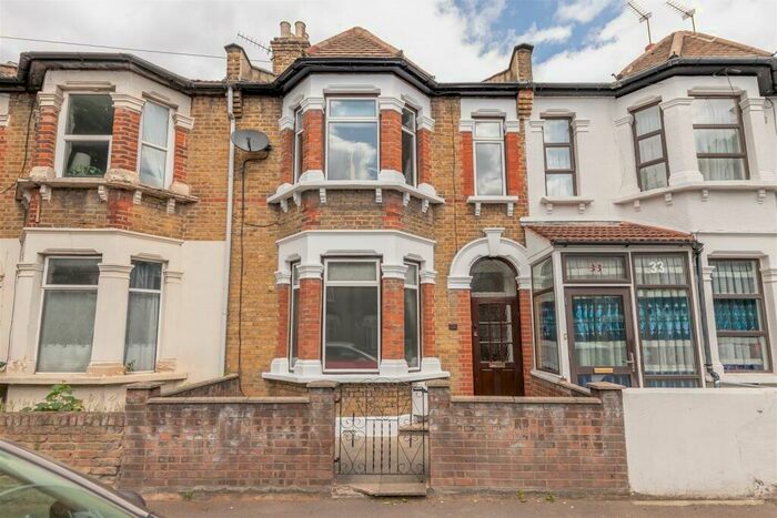 3 Bedroom Terraced House To Rent In Lawrence Road, East Ham, E6