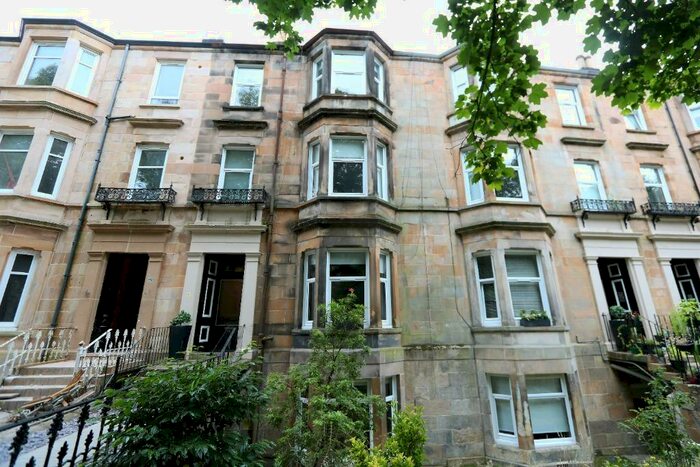 Studio To Rent In Camphill Avenue, Glasgow, G41