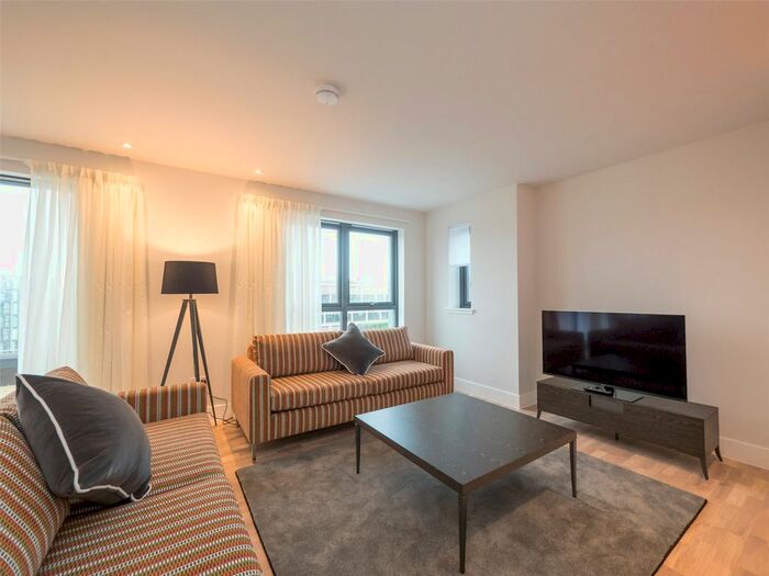 2 Bedroom Flat To Rent In Horne Terrace, Edinburgh, EH11