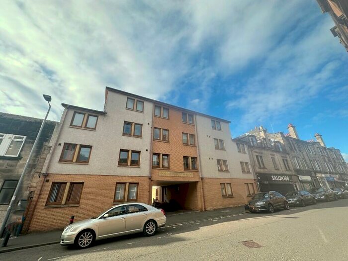 2 Bedroom Flat To Rent In Quarry Street, Hamilton, Lanarkshire, ML3