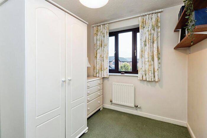 4 Bedroom Detached House For Sale In Patterdale Close, Gamston, Nottingham, NG2