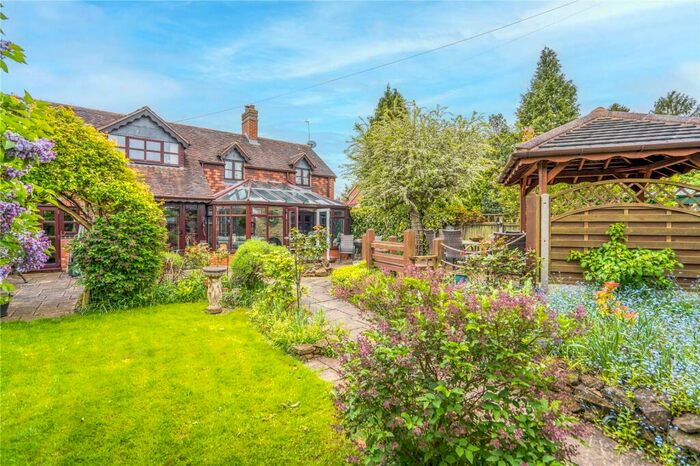 3 Bedroom Cottage For Sale In Cleobury Road, Far Forest, Kidderminster, Worcestershire, DY14