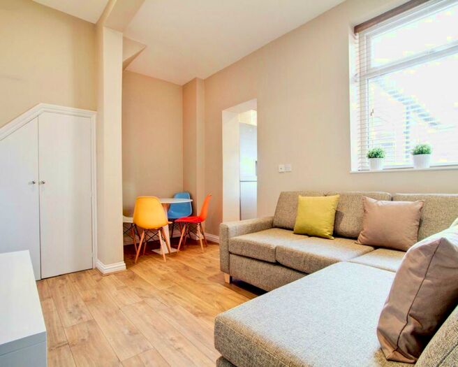 3 Bedroom Terraced House To Rent In Mistletoe Street, Durham, DH1