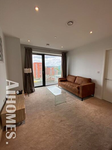 1 Bedroom Flat To Rent In Blackfriars, Bury Street, Salford, M3