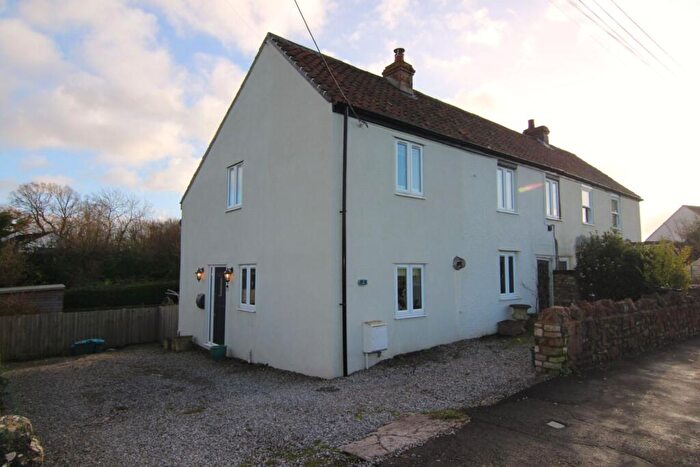 3 Bedroom Semi Detached House For Sale In Mendip Cottages, Chew Lane, Chew Stoke, Bristol, BS40