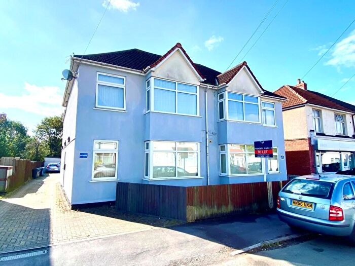 1 Bedroom Flat To Rent In Northville Road, Bristol, BS7