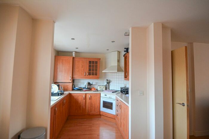 2 Bedroom Flat To Rent In Old Bailey Road, Hampton Vale, Peterborough, PE7