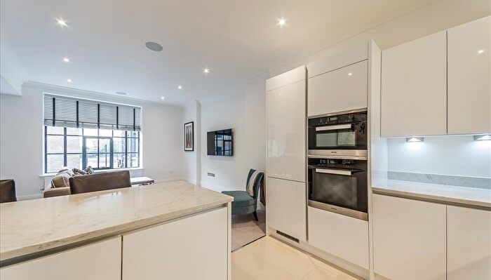 2 Bedroom Flat To Rent In Palace Wharf, Rainville Road, London, W6