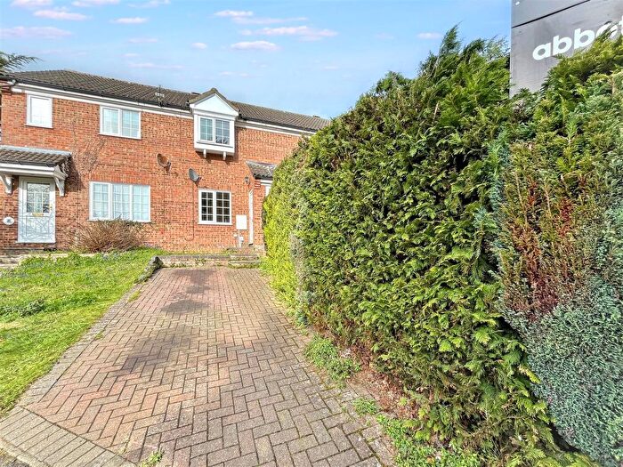 2 Bedroom Terraced House For Sale In Norwich, NR8