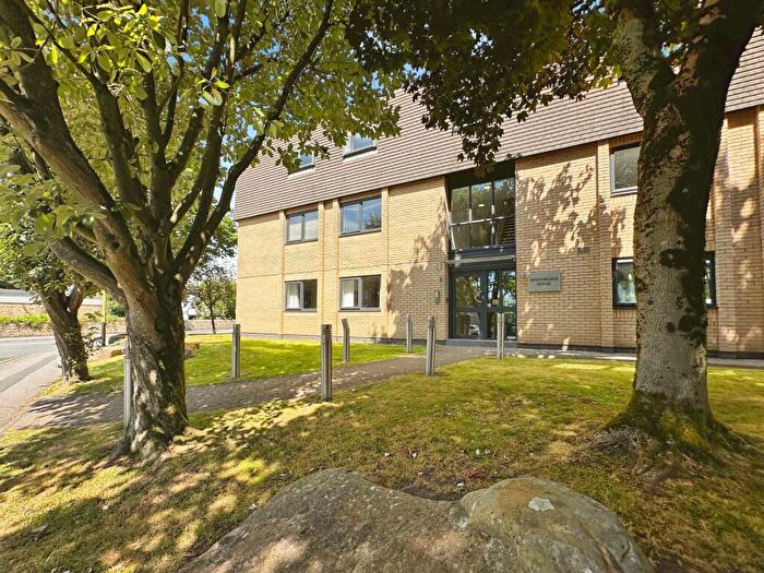2 Bedroom Apartment For Sale In Pointer Court, Ashton Road, Lancaster, LA1