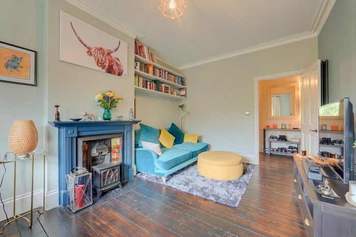 2 Bedroom Flat To Rent In Manor Park, Hither Green, London, SE13