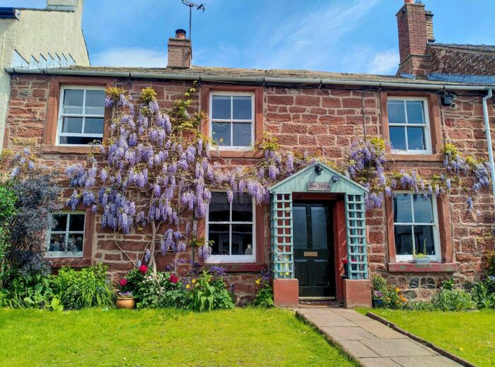 3 Bedroom Cottage For Sale In Long Marton, Appleby-in-Westmorland, CA16