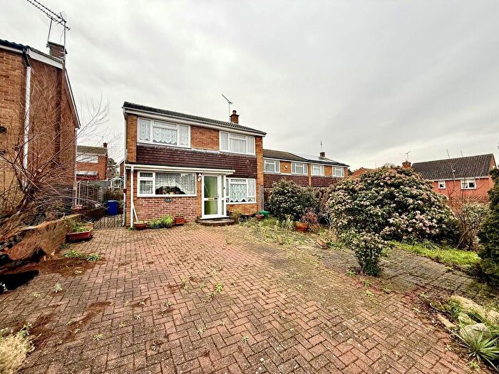 Barn Conversion For Sale In Margate Road, Ipswich, IP3