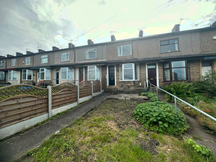 2 Bedroom House To Rent In Ada Street, Nelson, BB9