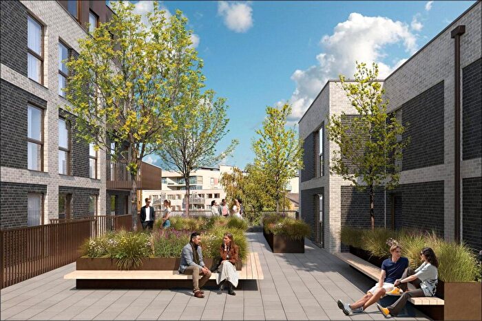 2 Bedroom Flat For Sale In Dod Street, London, E14