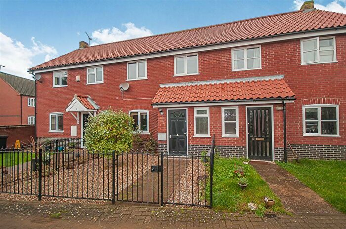 3 Bedroom House To Rent In Whitsands Road, Swaffham, PE37