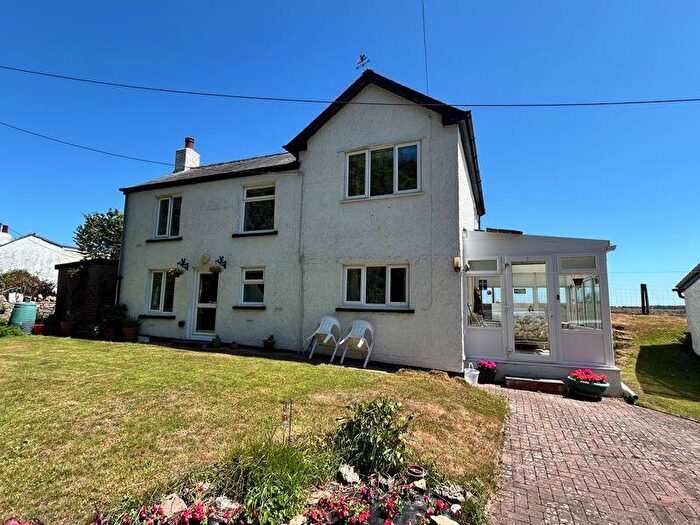 3 Bedroom Detached House For Sale In Symonds Yat Rock, Coleford, GL16