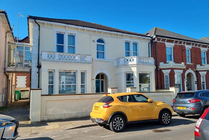 1 Bedroom Apartment To Rent In Southsea, Hampshire, PO5