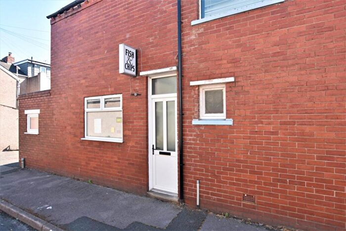 3 Bedroom Shop For Sale In York Street, Barrow-In-Furness, LA14