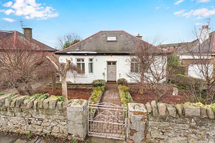 4 Bedroom Detached Bungalow For Sale In Ferniehill Road, Gilmerton, Edinburgh, EH17