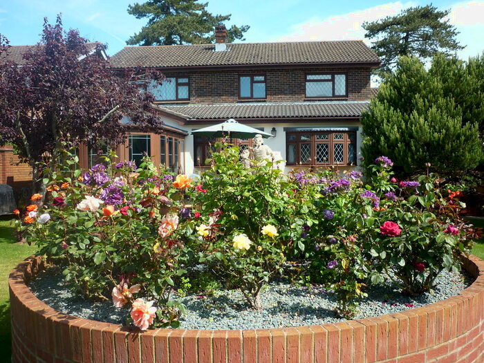 6 Bedroom Detached House For Sale In Ashey Road, Ryde, Isle Of Wight, PO33