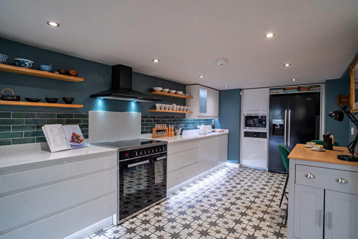 3 Bedroom Cottage For Sale In Stapleford Road, Stapleford, LE14