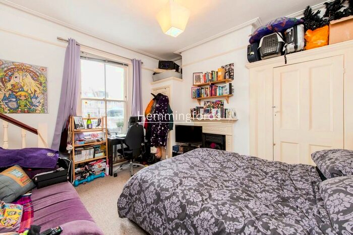 Studio To Rent In Crouch Hill, London, N8