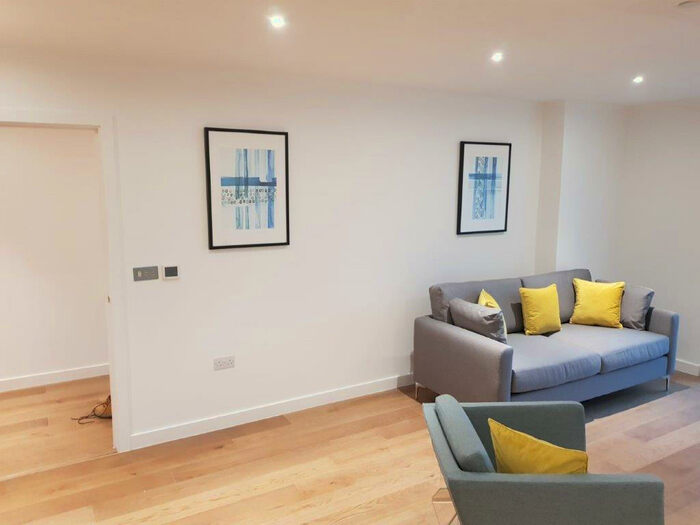 2 Bedroom Apartment To Rent In Peacon House, Thonrey Close, London, NW9