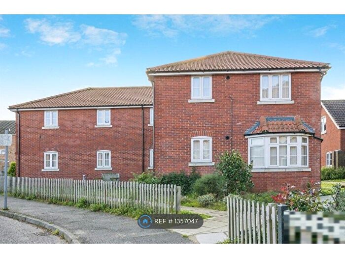 1 Bedroom Flat To Rent In Bacton Road, North Walsham, NR28