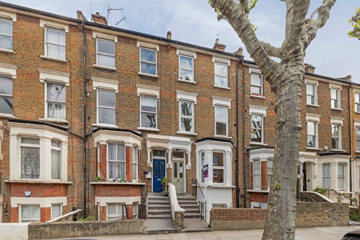 2 Bedroom Flat To Rent In Shirland Road, Maida Vale, W9