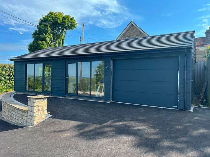 1 Bedroom Detached Bungalow To Rent In Church Road, Peasedown St. John, BA2