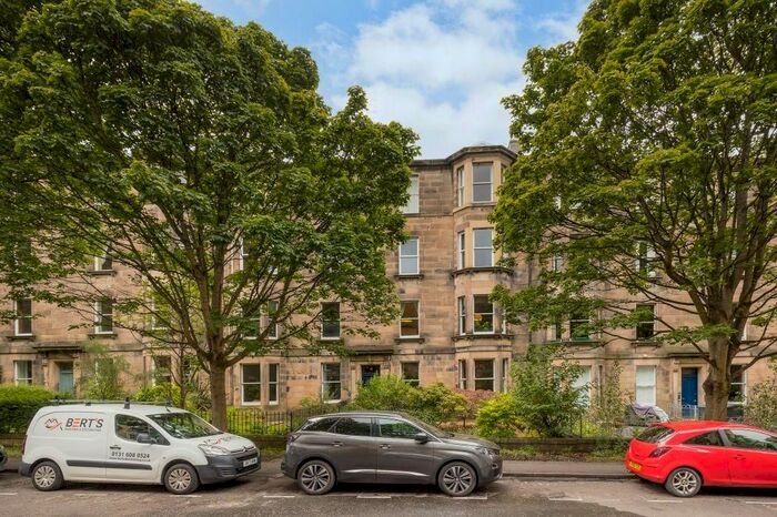 2 Bedroom Flat To Rent In Gladstone Terrace, Edinburgh, EH9