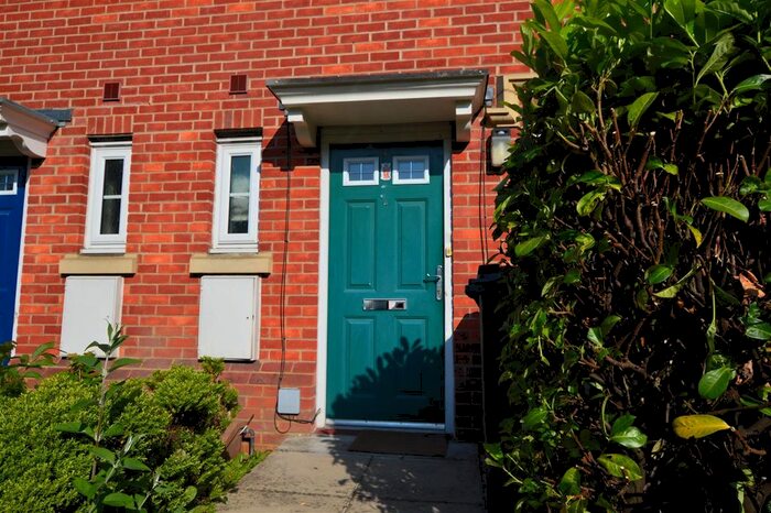 3 Bedroom Terraced House To Rent In Huxley Close, Wexham, Slough, SL3