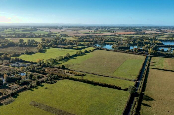 Land For Sale In Abington Road, Standlake, Witney, Oxfordshire, OX29