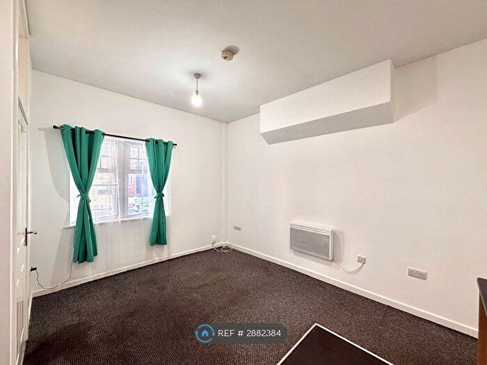 1 Bedroom Flat To Rent In High St West, Wallsend, NE28