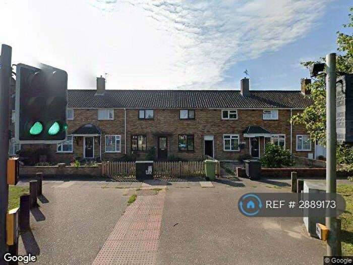 3 Bedroom Terraced House To Rent In Salhouse Road, Norwich, NR7