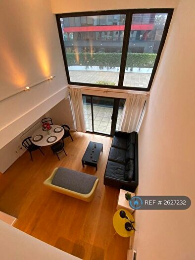 4 Bedroom Terraced House To Rent In Dickens Mews, London, EC1M