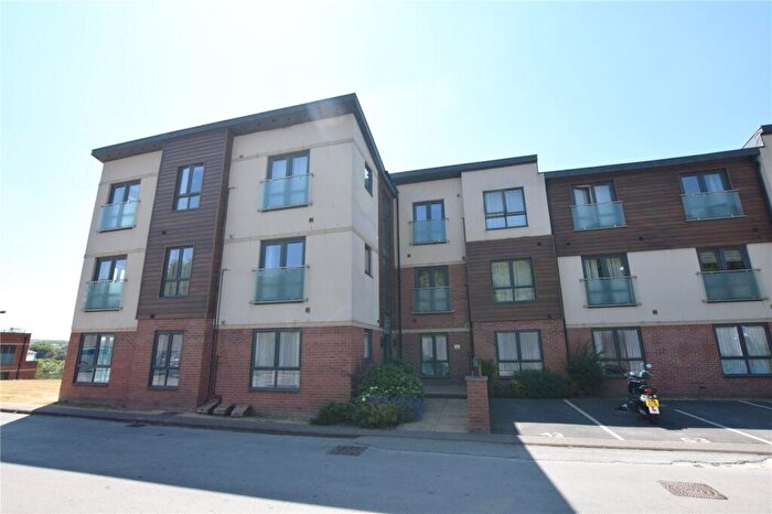2 Bedroom Apartment To Rent In Pullman House, Tudor Way, Beeston, Leeds, LS11