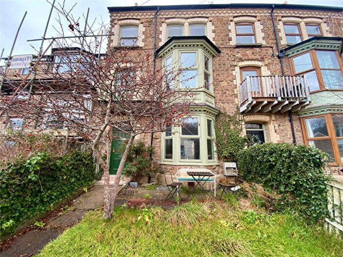 5 Bedroom Property For Sale In King Street, Combe Martin, Ilfracombe, Devon, EX34