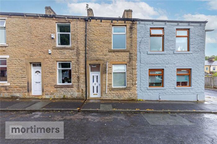 2 Bedroom Terraced House For Sale In Queen Street, Clayton Le Moors, Accrington, Lancashire, BB5