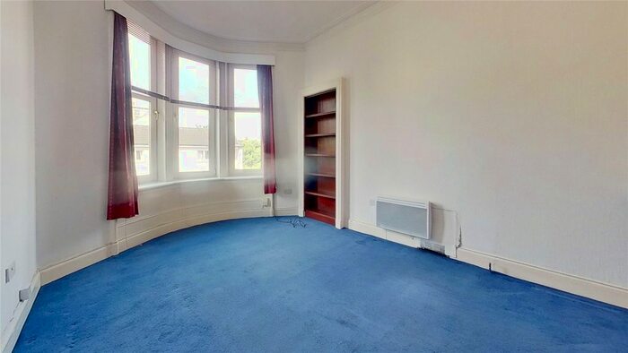 1 Bedroom Flat To Rent In Thornwood Avenue, Glasgow, G11