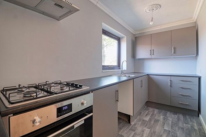 2 Bedroom Flat To Rent In Wilsons Close, Scunthorpe, DN15