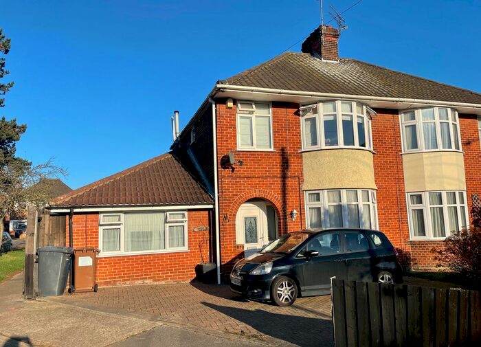 4 Bedroom Property To Rent In Felixstowe Road, Ipswich IP3