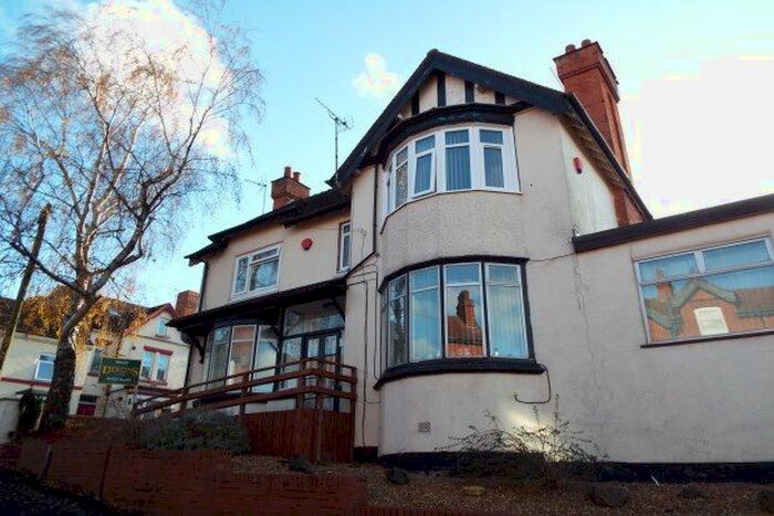 Property To Rent In Ivor Road, Redditch, B97